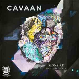 Cavaan - Signs EP download mp3 flac