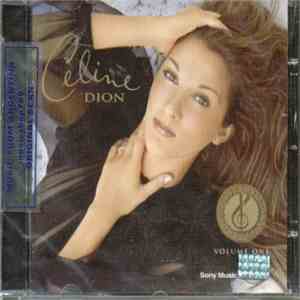 Celine Dion - The Collector's Series Volume One download mp3 flac