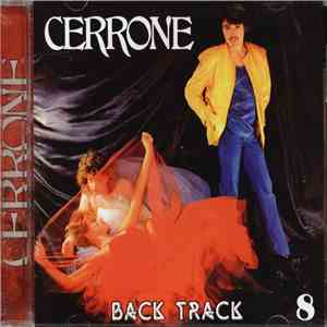 Cerrone - Cerrone VIII - Back Track download free