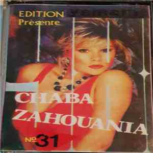 Chaba Zahouania - N°31