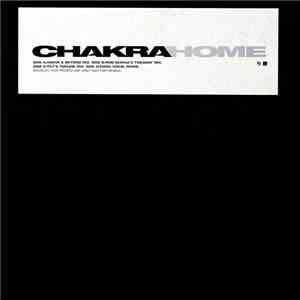 Chakra - Home download mp3 flac