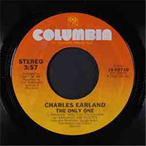 Charles Earland - The Only One download free