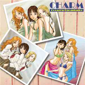 Charm  - Corazón Encantador download free