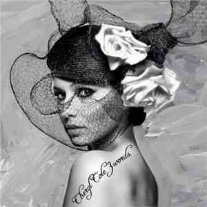 Cheryl Cole - 3 Words (Album Sampler) download free Cheryl Cole - 3 Words (Album Sampler) download mp3 flac