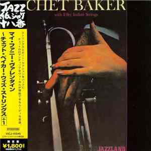 Chet Baker - Chet Baker With Fifty Italian Strings download mp3 flac