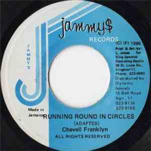 Chevelle Franklyn - Running Round In Circles download free