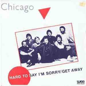 Chicago  - Hard To Say I'm Sorry download mp3 flac