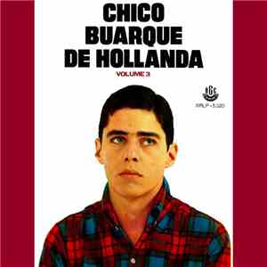 Chico Buarque De Hollanda - Chico Buarque De Hollanda - Volume 3 download free