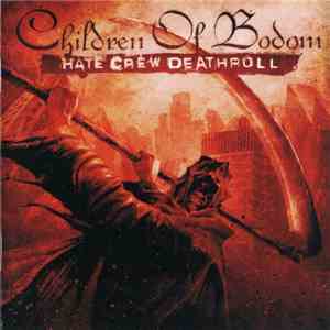 Children Of Bodom - Hate Crew Deathroll download free