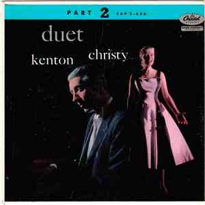 Christy, Kenton - Duet download free Christy, Kenton - Duet download mp3 flac