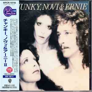 Chunky, Novi & Ernie - Chunky, Novi & Ernie download free