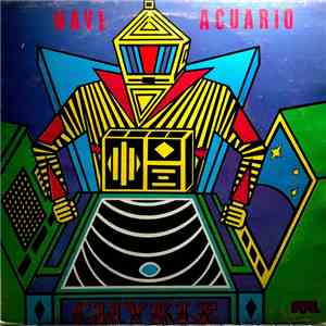 Chykle - Nave Acuario download free Chykle - Nave Acuario download mp3 flac