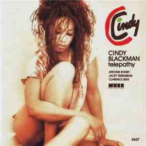 Cindy Blackman - Telepathy download free