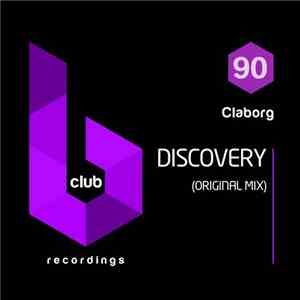 Claborg - Discovery download free