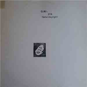 Clau-dya - Saturday Night download mp3 flac