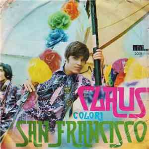 Claus - San Francisco download mp3 flac