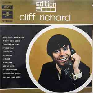 Cliff Richard - The Best Of Cliff Richard download free