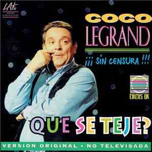 Coco Legrand - Que Se Teje? download free