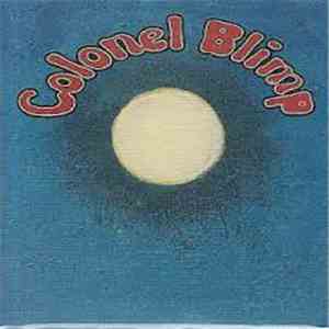 Colonel Blimp - Cynosure download free
