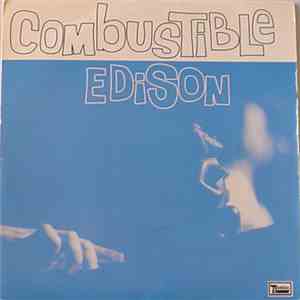 Combustible Edison - Blue Light download free
