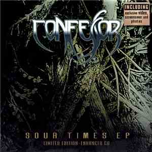 Confessor - Sour Times download mp3 flac