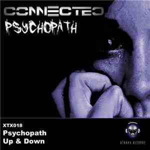 ConnecteD  - Psychopath download free