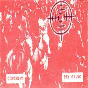 Contempt - The Hunter Becomes The Hunted download mp3 flac