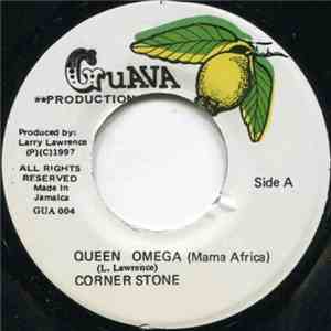 Corner Stone - Queen Omega (Mama Africa) download free