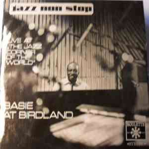 Count Basie - Live At The Jazz Corner Of The World - Basie At Birdland download mp3 flac