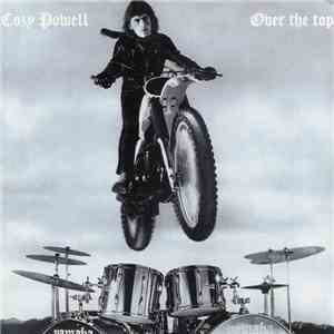 Cozy Powell - Over The Top download mp3 flac