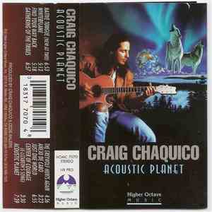 Craig Chaquico - Acoustic Planet download free Craig Chaquico - Acoustic Planet download mp3 flac