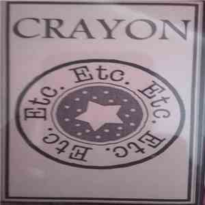 Crayon  - Etc. Etc. Etc. Etc. download free