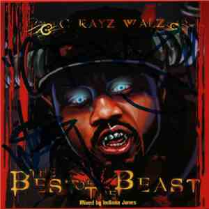 C-Rayz Walz - The Best Of The Beast download free