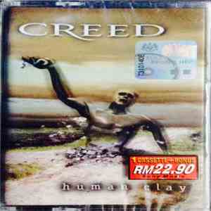 Creed  - Human Clay download free