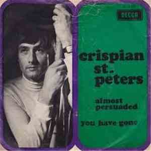 Crispian St. Peters - Almost Persuaded / You Have Gone download mp3 flac