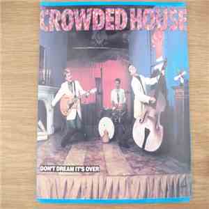 Crowded House - Don't Dream It's Over download free Crowded House - Don't Dream It's Over download mp3 flac