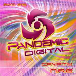 Cryptix - N.R.G download mp3 flac