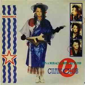 Culture Club - It's A Miracle / Miss Me Blind download free