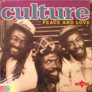 Culture - Peace And Love download free