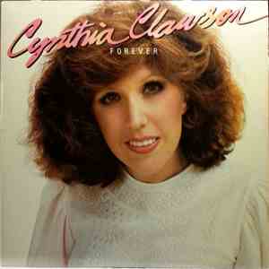Cynthia Clawson - Forever download mp3 flac