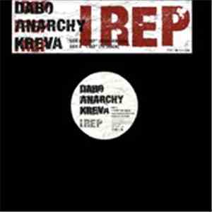 Dabo, Anarchy & Kreva - I Rep download free Dabo, Anarchy & Kreva - I Rep download mp3 flac