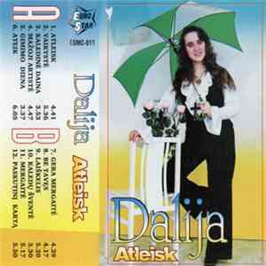 Dalija - Atleisk download free