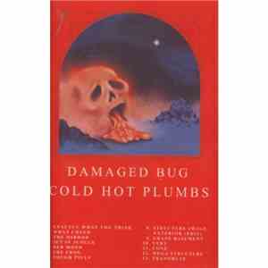 Damaged Bug - Cold Hot Plumbs download mp3 flac
