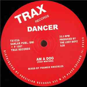 Dancer - Am A Dog download mp3 flac