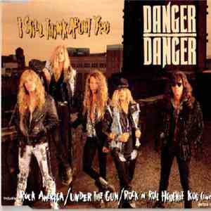Danger Danger - I Still Think About You download mp3 flac