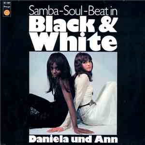 Daniela Und Ann - Black & White download free