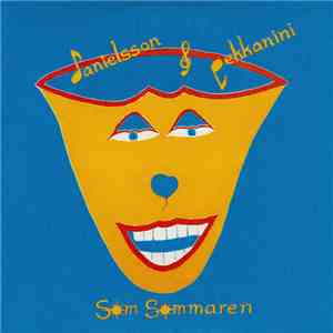 Danielsson & Pekkanini - Som Sommaren download free