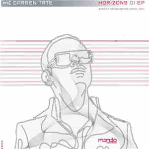 Darren Tate - Horizons 01 EP download free
