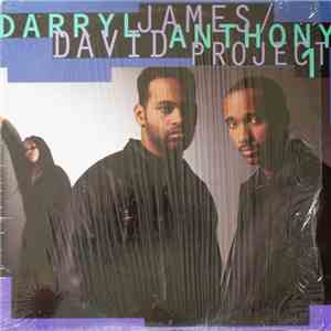 Darryl James/David Anthony - Project 1 download free