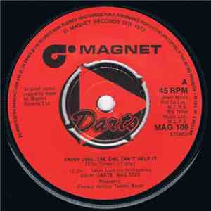 Darts - Daddy Cool / The Girl Can't Help It download mp3 flac